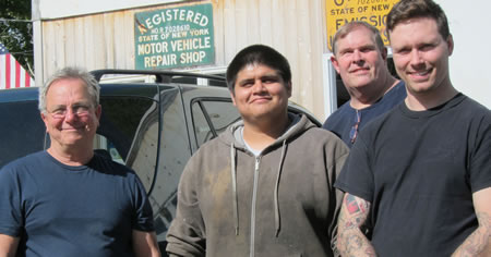 the guys